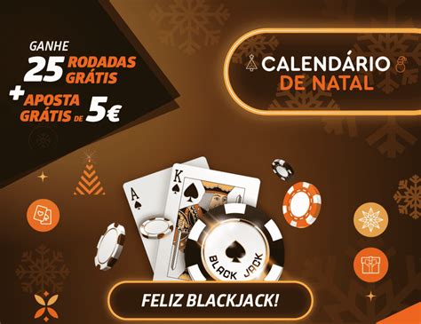Blackjack Natal